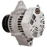 New 12V 60A Alternator 8971682461 1022115060 12778 Fits for Isuzu 4BG1 Misc Industrial Equipment - Fab Heavy Parts
