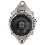 New 12V 60A Alternator 8971682461 1022115060 12778 Fits for Isuzu 4BG1 Misc Industrial Equipment - Fab Heavy Parts