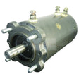 New 12V 6.0KW CW/CCW Winch Motor 5332 Fits for Prestolite Winch - Fab Heavy Parts