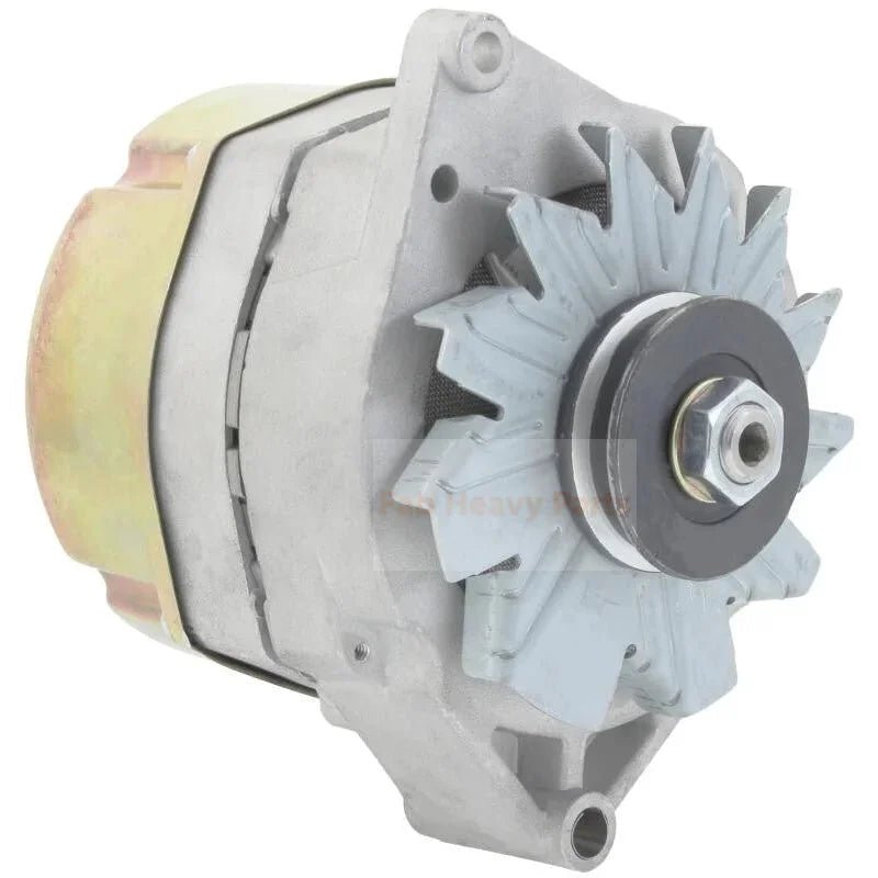 New 12V 63A Alternator 12311326685 12311326686 70018902 8902 Fits for BMW B130 B190 B220 1978 - 1987 - Fab Heavy Parts