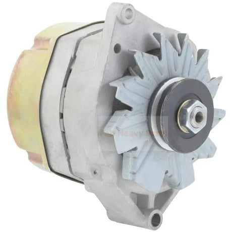 New 12V 63A Alternator 12311326685 12311326686 70018902 8902 Fits for BMW B130 B190 B220 1978 - 1987 - Fab Heavy Parts