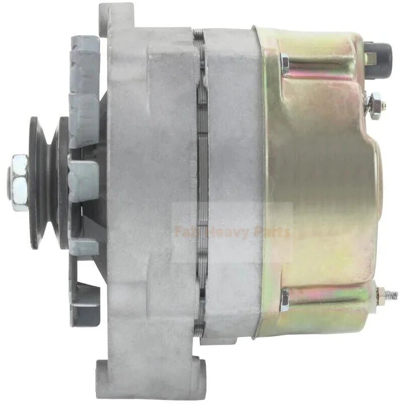 New 12V 63A Alternator 12311326685 12311326686 70018902 8902 Fits for BMW B130 B190 B220 1978 - 1987 - Fab Heavy Parts