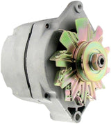 New 12V 63A Alternator CA511912 CA51191218 CA513712 7127 Fits for Case/IH 1070 1170 1175 1270 1370 1570 188D 1970-1978 - Fab Heavy Parts