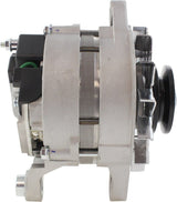 New 12V 65A Alternator 0120489824 0120489877 436239 13152 Fits for Fiat 124 2.0L L4 1979-1982 w/ AC - Fab Heavy Parts