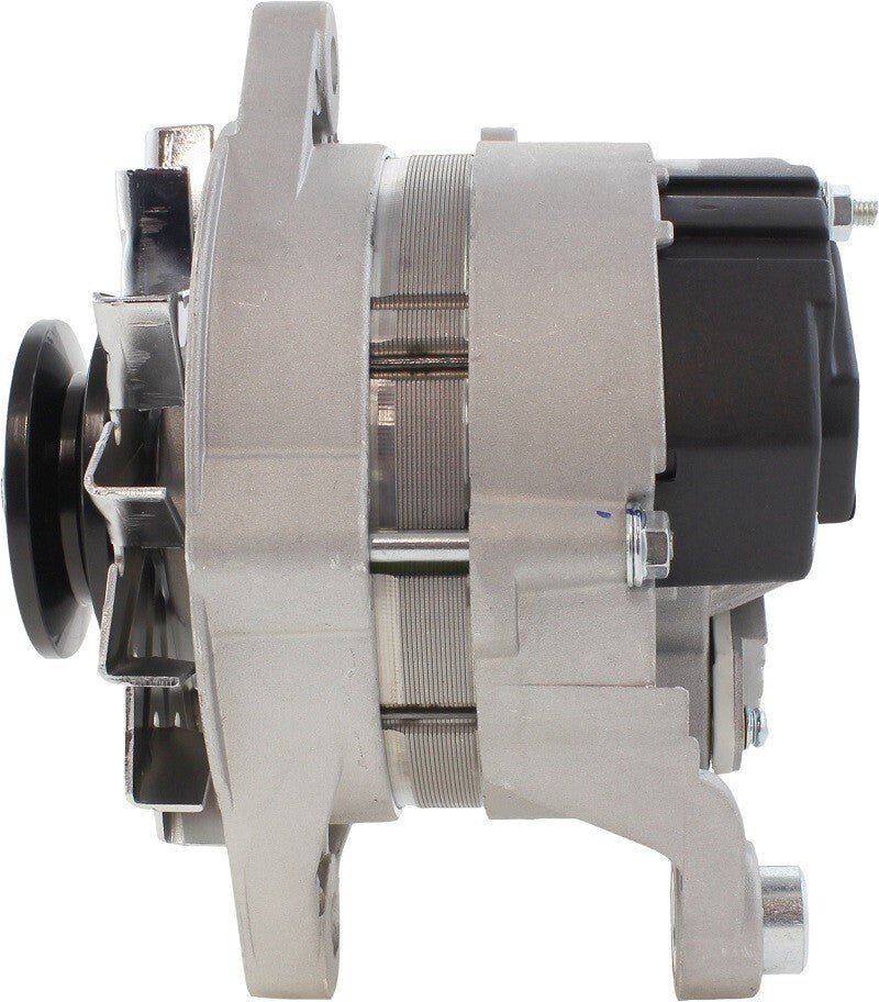 New 12V 65A Alternator 0120489824 0120489877 436239 13152 Fits for Fiat 124 2.0L L4 1979-1982 w/ AC - Fab Heavy Parts