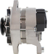 New 12V 65A Alternator 0120489824 0120489877 436239 13152 Fits for Fiat 124 2.0L L4 1979-1982 w/ AC - Fab Heavy Parts