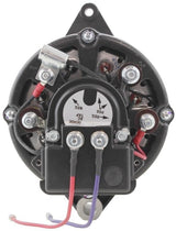 New 12V 65A Alternator 110485 8786 210-426 Fits for John Deere 4039DFM 3.9L/239CI 4045TFM 4.5L/276CI 4-Cyl 1970-2007 - Fab Heavy Parts