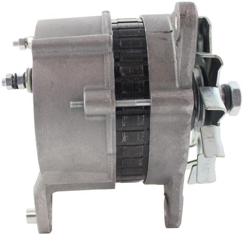 New 12V 65A Alternator 12088 92281C1 9821931 12045 Fits for Case 1394 1494 1594 3220 3230 385 395 4210 4230 4240 Diesel 1983-1997 - Fab Heavy Parts