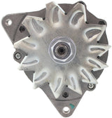 New 12V 65A Alternator 12088 92281C1 9821931 12045 Fits for Case 1394 1494 1594 3220 3230 385 395 4210 4230 4240 Diesel 1983-1997 - Fab Heavy Parts
