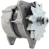 New 12V 65A Alternator 12088 92281C1 9821931 12045 Fits for Case 1394 1494 1594 3220 3230 385 395 4210 4230 4240 Diesel 1983-1997 - Fab Heavy Parts