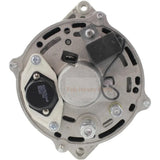 NY 12V 65A Generator 12161 A187873 3604448RX AT173624 passer for John Deere 4045DFM50 4045DFM70 4045TFM75 4,5L/276CI 4-CYL 2004-2007