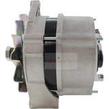 NY 12V 65A Generator 12161 A187873 3604448RX AT173624 passer for John Deere 4045DFM50 4045DFM70 4045TFM75 4,5L/276CI 4-CYL 2004-2007