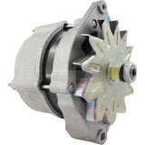 NY 12V 65A Generator 12161 A187873 3604448RX AT173624 passer for John Deere 4045DFM50 4045DFM70 4045TFM75 4,5L/276CI 4-CYL 2004-2007