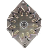 NY 12V 65A Generator 12161 A187873 3604448RX AT173624 passer for John Deere 4045DFM50 4045DFM70 4045TFM75 4,5L/276CI 4-CYL 2004-2007