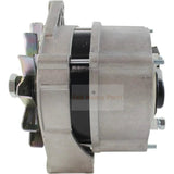 New 12V 65A Alternator 12161 A187873 3604448RX AT173624 Fits for John Deere 4045DFM50 4045DFM70 4045TFM75 4.5L/276CI 4 - Cyl 2004 - 2007 - Fab Heavy Parts