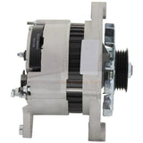 New 12V 65A Alternator 12291 4342110 63322664 436547 Fits for Hyster H-45XM- H-55XM- & Schaeff SKL823 9999-9999