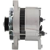 New 12V 65A Alternator 12291 4342110 63322664 436547 Fits for Hyster H-45XM- H-55XM- & Schaeff SKL823 9999-9999
