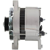 New 12V 65A Alternator 12291 4342110 63322664 436547 Fits for Hyster H - 45XM - H - 55XM - & Schaeff SKL823 9999 - 9999 - Fab Heavy Parts