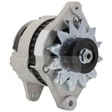 New 12V 65A Alternator 12291 4342110 63322664 436547 Fits for Hyster H - 45XM - H - 55XM - & Schaeff SKL823 9999 - 9999 - Fab Heavy Parts