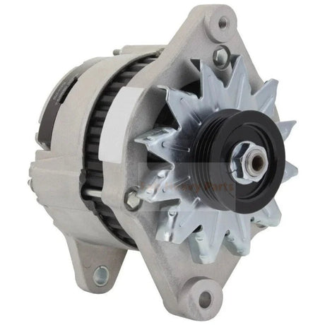 New 12V 65A Alternator 12291 4342110 63322664 436547 Fits for Hyster H - 45XM - H - 55XM - & Schaeff SKL823 9999 - 9999 - Fab Heavy Parts