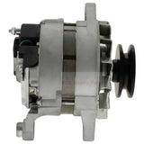 Nowy 12V 65A Alternator 47134023 12581 LRA01915 Pasuje do przypadku/IH JX1070N JX1075N JX1095N JX55 JX60 JX70 2004-2008