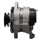 Nowy 12V 65A Alternator 47134023 12581 LRA01915 Pasuje do przypadku/IH JX1070N JX1075N JX1095N JX55 JX60 JX70 2004-2008