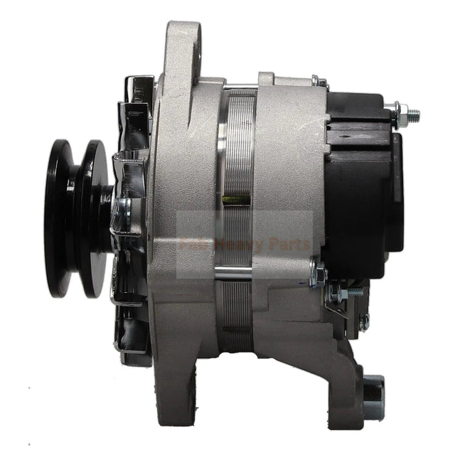 Nowy 12V 65A Alternator 47134023 12581 LRA01915 Pasuje do przypadku/IH JX1070N JX1075N JX1095N JX55 JX60 JX70 2004-2008