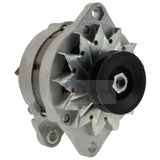 Nowy 12V 65A Alternator 47134023 12581 LRA01915 Pasuje do przypadku/IH JX1070N JX1075N JX1095N JX55 JX60 JX70 2004-2008