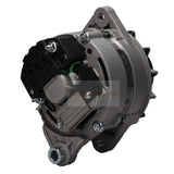 New 12V 65A Alternator 47134023 12581 LRA01915 Fits for Case/IH JX1070N JX1075N JX1095N JX55 JX60 JX70 2004 - 2008 - Fab Heavy Parts