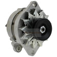 New 12V 65A Alternator 47134023 12581 LRA01915 Fits for Case/IH JX1070N JX1075N JX1095N JX55 JX60 JX70 2004 - 2008 - Fab Heavy Parts