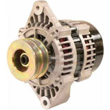 New 12V 70A Alternator 19020614 1469599 70018468 9001440 8468 Fits for Marine Power E4.3V - MR2 E5.7V - MR1 E5.7V - MR2 E5.7V - VR1 E5.7V - VR2 1997 - 2016 - Fab Heavy Parts
