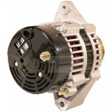 New 12V 70A Alternator 19020614 1469599 70018468 9001440 8468 Fits for Marine Power E4.3V - MR2 E5.7V - MR1 E5.7V - MR2 E5.7V - VR1 E5.7V - VR2 1997 - 2016 - Fab Heavy Parts