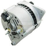 New 12V 70A Alternator 54022560 5402261 12096 3701913M91 Fits for Massey Ferguson MF - 6140 MF - 6150 MF - 6170 MF - 6180 MF - 6190 MF - 6235 MF - 6245 Diesel 1995 - 1998 - Fab Heavy Parts