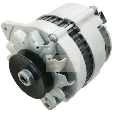 New 12V 70A Alternator 54022560 5402261 12096 3701913M91 Fits for Massey Ferguson MF - 6140 MF - 6150 MF - 6170 MF - 6180 MF - 6190 MF - 6235 MF - 6245 Diesel 1995 - 1998 - Fab Heavy Parts