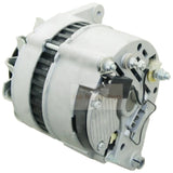 New 12V 70A Alternator 54022560 5402261 12096 3701913M91 Fits for Massey Ferguson MF - 6140 MF - 6150 MF - 6170 MF - 6180 MF - 6190 MF - 6235 MF - 6245 Diesel 1995 - 1998 - Fab Heavy Parts