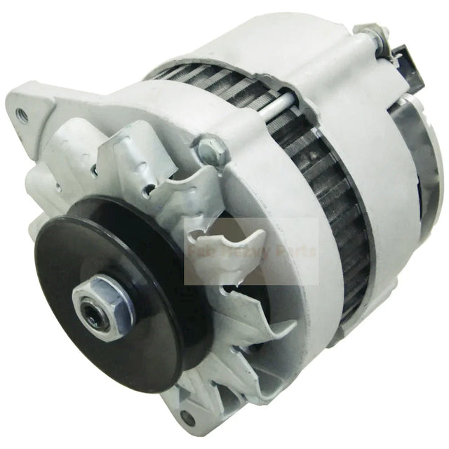 NIEUW 12V 70A Alternator 54022560 5402261 12096 3701913M91 Fits voor Massey Ferguson MF-6140 MF-6150 MF-6170 MF-6180 MF-6190 MF-6235 MF-6245 Diesel 1995-19998