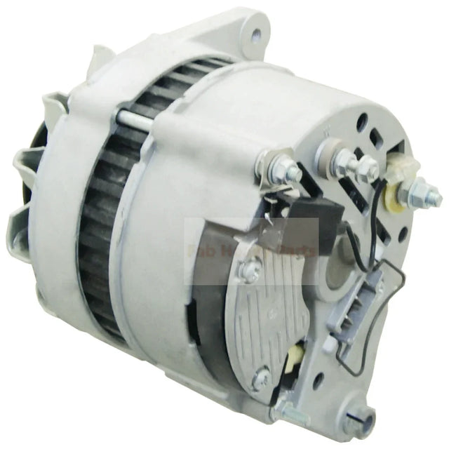 NIEUW 12V 70A Alternator 54022560 5402261 12096 3701913M91 Fits voor Massey Ferguson MF-6140 MF-6150 MF-6170 MF-6180 MF-6190 MF-6235 MF-6245 Diesel 1995-19998