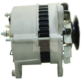 NIEUW 12V 70A Alternator 54022560 5402261 12096 3701913M91 Fits voor Massey Ferguson MF-6140 MF-6150 MF-6170 MF-6180 MF-6190 MF-6235 MF-6245 Diesel 1995-19998