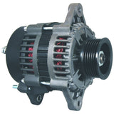 New 12V 70A Alternator 8460 067005282 19020609 Fits for Model 454 Mag MPI Horizon (Gen VI) V8 7.4L 454CID 1998-2016 - Fab Heavy Parts