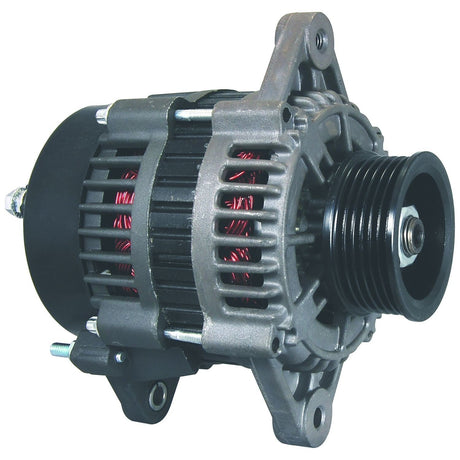 New 12V 70A Alternator 8460 067005282 19020609 Fits for Model 454 Mag MPI Horizon (Gen VI) V8 7.4L 454CID 1998-2016 - Fab Heavy Parts