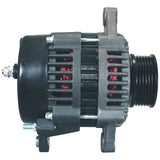 New 12V 70A Alternator 8460 067005282 19020609 Fits for Model 454 Mag MPI Horizon (Gen VI) V8 7.4L 454CID 1998-2016 - Fab Heavy Parts