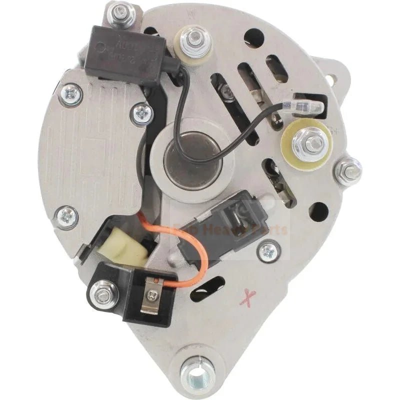 New 12V 70A Alternator E7NN10B376AB 51022337D 12091 Fits for Ford 5030 1992 - 1998 4 - 256 Diesel - Fab Heavy Parts