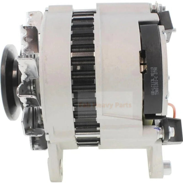 New 12V 70A Alternator E7NN10B376AB 51022337D 12091 Fits for Ford 5030 1992 - 1998 4 - 256 Diesel - Fab Heavy Parts