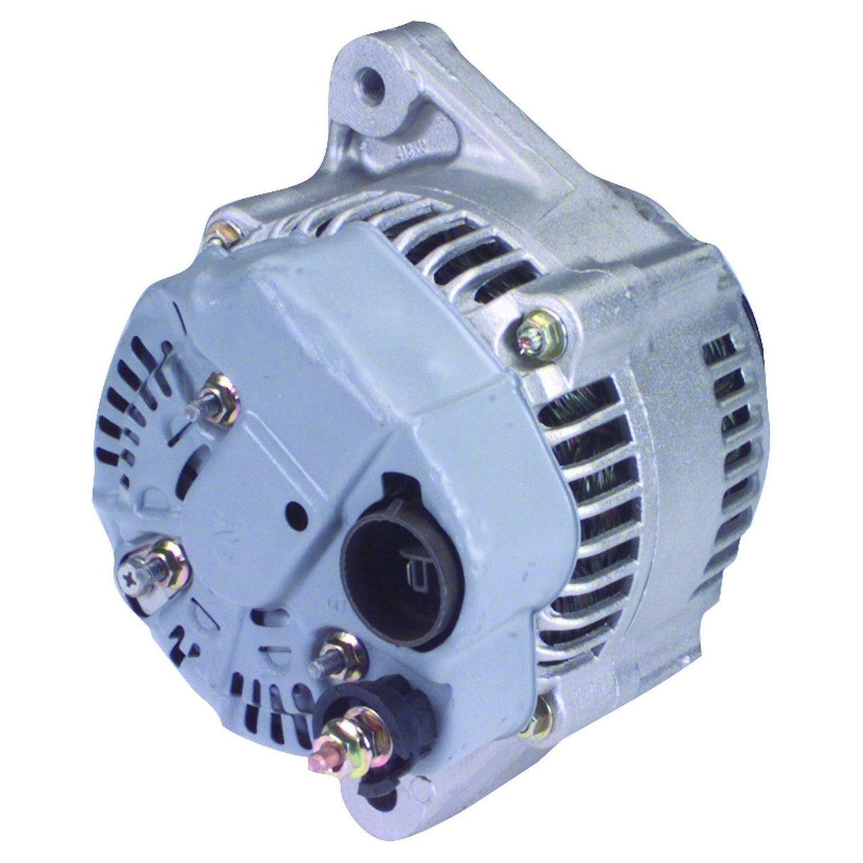 NEW 12V 80A Alternator 100211-8230 100211-8320 13321 Fits for Toyota Celica 1990-1991 L4 2.0L 1998cc 122cid - Fab Heavy Parts