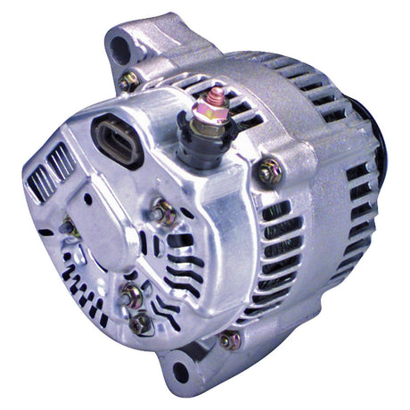 New 12V 80A Alternator 101211-9150 9651219-915 13669 Fits for Lexus LS400 1995-1997 V8 4.0L 3969cc - Fab Heavy Parts