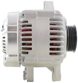 New 12V 80A Alternator 104210-840 27060-21150 11203 Fits for Toyota Yaris 1.5L L4 2006-2009 - Fab Heavy Parts