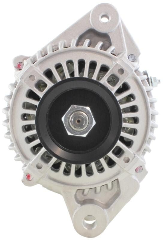 New 12V 80A Alternator 104210-840 27060-21150 11203 Fits for Toyota Yaris 1.5L L4 2006-2009 - Fab Heavy Parts