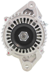 New 12V 80A Alternator 104210-840 27060-21150 11203 Fits for Toyota Yaris 1.5L L4 2006-2009 - Fab Heavy Parts