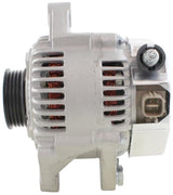 New 12V 80A Alternator 104210-840 27060-21150 11203 Fits for Toyota Yaris 1.5L L4 2006-2009 - Fab Heavy Parts