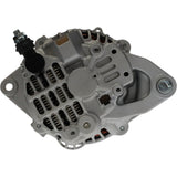 New 12V 80A Alternator BPD3-18-300 BPD3-18-300R A002T39291 13650 Fits for Mazda - Europe Ramcharger 1994-1998 1800 - Fab Heavy Parts